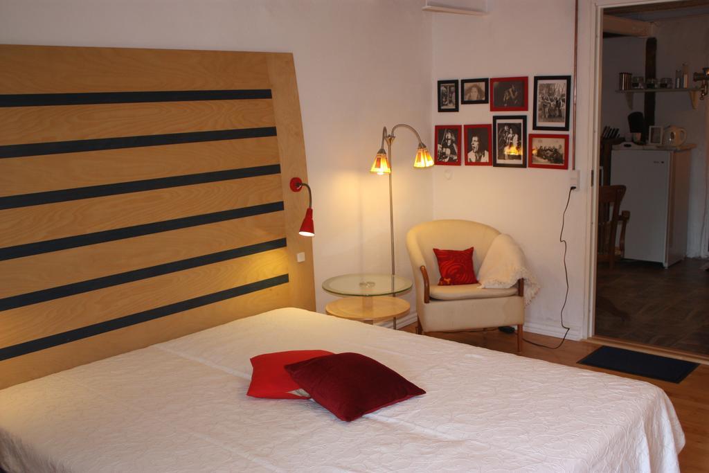 Farmer Apartment Ravning Bredsten  Quarto foto